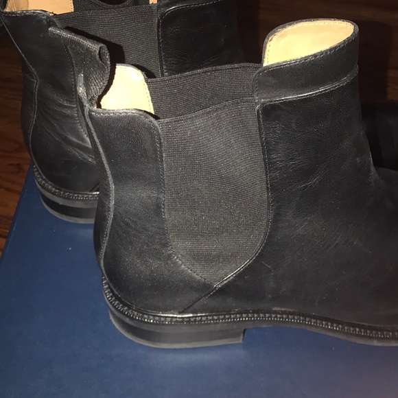 cole haan water resistant shoes